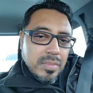 Meet your Posher, Jc